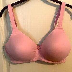 Soma Wireless Lined Cup Bra 38D